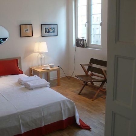 Apartment Treci Belgrado Esterno foto