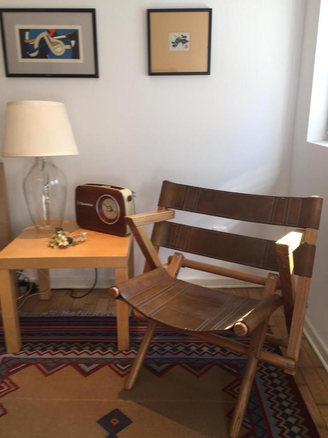 Apartment Treci Belgrado Esterno foto