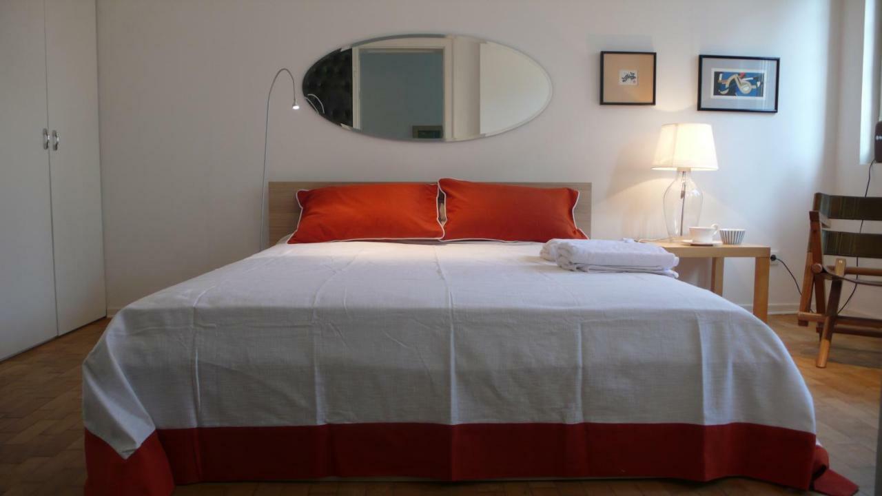 Apartment Treci Belgrado Esterno foto
